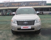 4 Bán Ford Everest Limited 2.5AT Số tự động sản xuất năm 2011 màu Be giá tốt