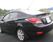 Bán Hyundai Accent 1.4MT Số sàn sản xuất năm 2014 màu Đen nhập Hàn