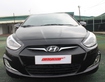 1 Bán Hyundai Accent 1.4MT Số sàn sản xuất năm 2014 màu Đen nhập Hàn