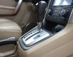 4 Bán Chevrolet Captiva LTZ Diesel 2.0AT Số tự động sản xuất năm 2009 màu Vàng
