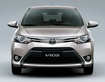 Toyota Vios 2016 - Khuyến mãi cực lớn tại Toyota Hải Dương