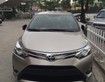 3 Toyota Vios 2016 - Khuyến mãi cực lớn tại Toyota Hải Dương
