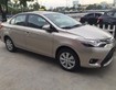 6 Toyota Vios 2016 - Khuyến mãi cực lớn tại Toyota Hải Dương