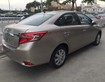 7 Toyota Vios 2016 - Khuyến mãi cực lớn tại Toyota Hải Dương