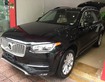 1 Volvo XC90 T6 2015