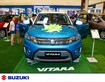 6 Suzuki Vitara 2016 - Nhập khẩu từ Châu Âu - Ưu đãi giảm giá 30tr