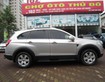 3 Bán xe Chevrolet Captiva LT 2009,  375 triệu