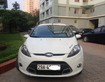 7 Bán xe Ford Fiesta Sport 5 cửa 2011