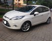 9 Bán xe Ford Fiesta Sport 5 cửa 2011