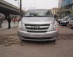 Xe Hyundai Starex  H1  2.4 MT 2013, 689 triệu