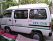 1 Bán xe 8 chỗ   kiểu Suzuki  đời 2004 Việt Nam lắp ráp Giá: 55 triệu