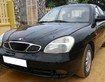 1 Bán xe Daewoo Nubira đời 2002, màu đen, 113tr
