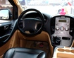 13 Hyundai Grand Starex 2.5MT ghế xoay đời 2010, màu vàng, nhập, 65.000km