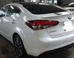 4 Kia cerato 2.0AT 2016