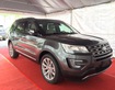 Bán xe Ford Explorer mới 2017 nhập Mỹ nguyên chiếc chính hãng.