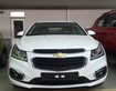 Chevrlet Cruze 2016: Cam kết giá tốt nhất và hỗ trợ trả góp lãi suất thấp nhất thị trường