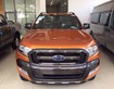 Ford Ranger phiên bản update SYNC 3 mới nhất của FORD