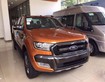1 Ford Ranger phiên bản update SYNC 3 mới nhất của FORD