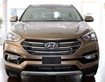 4 Bán Hyundai Santafe dòng xe bán SUV đẳng cấp, sang trọng.