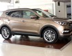 5 Bán Hyundai Santafe dòng xe bán SUV đẳng cấp, sang trọng.