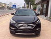 6 Bán Hyundai Santafe dòng xe bán SUV đẳng cấp, sang trọng.