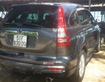 Chính chủ cần bán Honda CRV nhập khẩu đời 2011