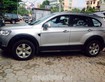 Chevrolet CAPTIVA model LTZ cao câp số tự động