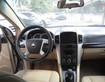 12 Bán xe Chevrolet Captiva Maxx 2010,  439 triệu