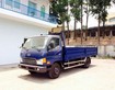 4 Xe tải Huyndai HD99, tải trọng 6500kg tại Cần Thơ