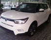 1 Ssangyong TIVOLI siêu phẩm Hàn Quốc đã về Việt Nam...