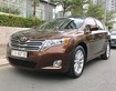 1 Toyota Venza 2.7 SX 2009