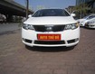 Bán Kia Forte SLI 2010 nhập khẩu, full option, màu trắng, 469 triệu