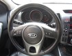 14 Bán Kia Forte SLI 2010 nhập khẩu, full option, màu trắng, 469 triệu