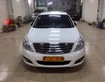 Bán Nissan Teana 2.0 nhập khẩu sx2010 số tự động màu trắng chính chủ