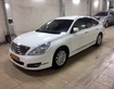 1 Bán Nissan Teana 2.0 nhập khẩu sx2010 số tự động màu trắng chính chủ