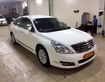 2 Bán Nissan Teana 2.0 nhập khẩu sx2010 số tự động màu trắng chính chủ