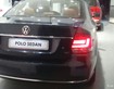 9 Xe Đức Volkswagen Polo 1.6L  Sedan-Hatchback. Ưu đãi cực lớn cuối năm tại Đà Nẵng
