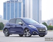 14 PEUGEOT QUẢNG NINH Bán Peugeot 208 Facelift - Sự lựa chọn hoàn hảo
