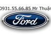 8 FORD Biên Hòa, FORD Bảng giá xe, FORD Công ty, Ford Đồng Nai, Ford Everest, Ford Focus