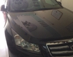 Bán lacetti CDX 2010AT