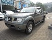 1 Ô Tô Nissan Navara 2.5 LE 2013, 2 cầu, 485 triệu