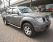 2 Ô Tô Nissan Navara 2.5 LE 2013, 2 cầu, 485 triệu