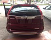 2 Bán xe Honda CRV 2.4AT 2016 màu đỏ mận,giá tốt, liên hệ được tư vấn và nhận ưu đãi tốt nhất