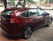 3 Bán xe Honda CRV 2.4AT 2016 màu đỏ mận,giá tốt, liên hệ được tư vấn và nhận ưu đãi tốt nhất