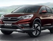 5 Bán xe Honda CRV 2.4AT 2016 màu đỏ mận,giá tốt, liên hệ được tư vấn và nhận ưu đãi tốt nhất