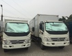 1 Giá mua bán xe tải thùng thaco ollin 500b 5 tấn trả góp tại hà nội