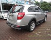 5 Bán xe Chevrolet Captiva LT 2009,  375 triệu