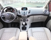 1 Bán Ford Fiesta Sedan 1.5MT Số sàn sản xuất năm 2013 giá thương lượng