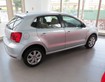 10 Volkswagen Polo Sedan - Polo Hatchback nhập khẩu, Giá cực sốc, số lượng có hạn