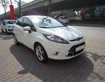 1 Bán xe Ford Fiesta 1.6AT 2012 AT, 459 triệu